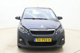 Peugeot 108 1.0 e-VTi Active / 7