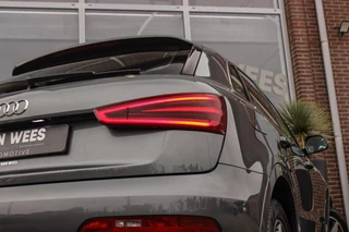 Audi Q3 2.0 TFSI quattro Pro Line | S-tronic Automaat | Panoramadak | 211 pk | Stoelverwarming | Climate control | Navi | Xenon | Bluetooth | 18 inch | PDC | Quattro / 41