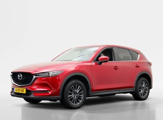 Mazda CX-5 2.0 SAG 165 Business Comfort Automaat | Stoelverwarming