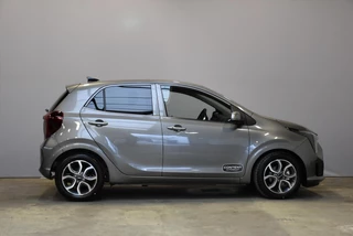 KIA Picanto 1.0 DPi 68pk 4-zits ExecutiveLine / 5
