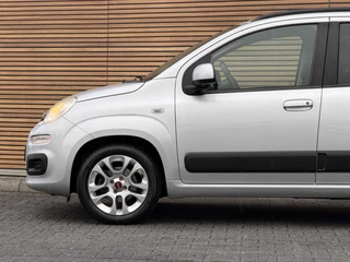 Fiat Panda 0.9 TwinAir Lounge / 13