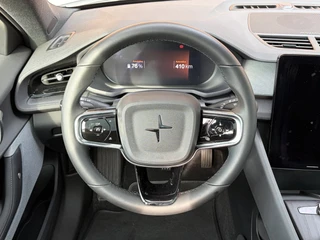 Polestar 2 Long Range Single Motor Prime 82 kWh / 29