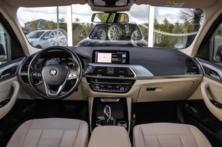 BMW X3 xDrive30e High Executive | 1e eigenaar | Dealer onderhouden | HiFi audio | LED adaptief | Trekhaak elektrisch | Stoelverwarming | DAB | Cruise control | Grootlichtassistent / 4