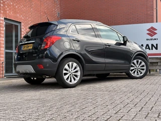 Opel Mokka 1.4 T Cosmo / 8