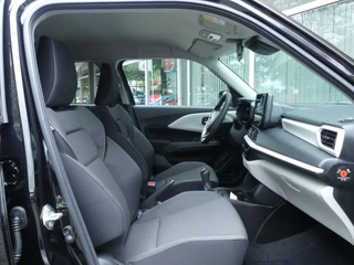 Suzuki Swift 1.2 Select Smart Hybrid Uit voorraad leverbaar, Stoel verwarming, Apple Carplay/Android Auto, Dode hoe detectie / 31