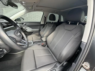 Audi Q3 45 TFSI e S edition I INCL. € 850,00 AFL.KOSTEN + BOVAG GARANTIE / 13