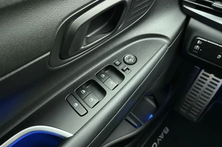 Hyundai Bayon 1.0 T-GDI 100pk Comfort | Navigatie via APP | Airco | Camera | Cruise control | Lichtmetalen velgen | Parkeersensoren / 26