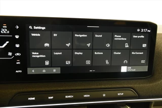 Kia Ev2 42,2 kWh 147pk (4-zits) Plus Advanced / 34