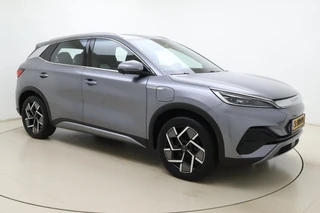 BYD ATTO 3 Comfort 60 kWh / 9