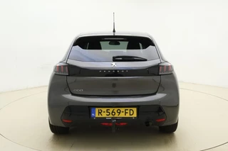 Peugeot 208 PureTech 100pk Allure Pack | Navigatie | Trekhaak | Achteruitrijcamera | Stoelverwarming | Climate control | Cruise control | Apple Carplay/Android Auto | Lichtmetalen velgen / 12