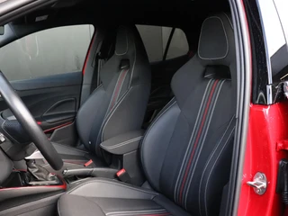 Skoda Fabia 1.0 TSI Monte Carlo | AUT. | SPORTSTOELEN | CAMERA | STOELVERW. | CRUISE | NAVI | APPLE CARPLAY | / 14