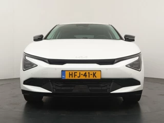 Kia EV6 Edition Advanced 84 kWh  - Stoelverwarming/verkoeling / Stuurwielverwarming - Camera - Apple Carplay - Android Auto - 7 jaar of 150.000km Fabrieksgarantie / 13
