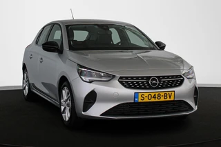 Opel Corsa 1.2 Elegance 100PK Airco Parkeersensoren Apple CarPlay / 2