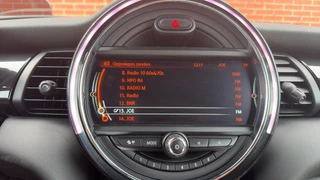 MINI Cooper S Cabrio 2.0 Chili Serious Business Automaat 192PK Leder Harman/Kardon / 16