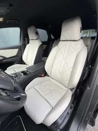 DS DS 7 225pk E-Tense Esprit De Voyage (Leder incl verwarming/koeling/massage/geheugen - Elektrische klep - Keyless Entry - LED - Automatische Airco - Camera - BRM uurwerk) / 14