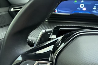 Peugeot 508 SW 1.2 PureTech 130pk Automaat Allure Pack Business | Navigatie | Trekhaak | Achteruitrijcamera | Dakrails | Climate control | Cruise control | parkeersensoren / 31