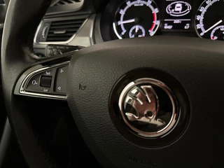 Škoda Rapid 1.0 TSI GREENTECH CLEVER ECC STOELVERW. / 36
