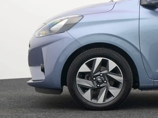 Hyundai i10 1.0 Comfort Smart 5zits Navi | Sportvelgen | Private lease 339 pm / 7
