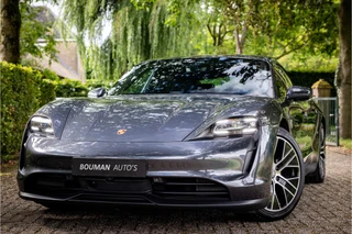 Porsche Taycan 4S Performance 93 kWh Vierwielbesturing Innodrive Matrix Bose / 27