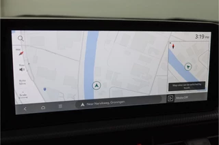 Kia EV6 GT-Line Business Edition 84 kWh  - Stoel-/stuurverwarming - Apple CarPlay/Android Auto - Navigatie - Cruise Control - Fabrieksgarantie tot 06-2033 / 39