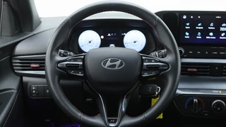 Hyundai i20 1.2 N Line Navigatie | Private lease 409,- p.m. / 23