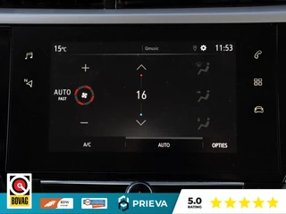 Opel Corsa-e Elegance 50 kWh | Camera | Navigatie | Apple CarPlay | Cruise Control / 26