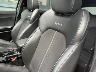 Kia ProCeed 1.5 T-GDi 160pk Automaat GT-PlusLine  SCHUIFDAK/JBL/CAMERA/DODEHOEK/AFN.TREKHAAK/18INCH / 45