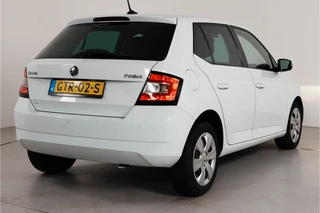 Škoda Fabia 1.0 TSI Drive  | Navi | Cruise | PDC | / 7