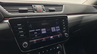 Skoda Superb Combi 1.5 TSI ACT Style Business CAMERA CARPLAY CRUISE LM ECC. / 40