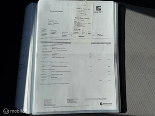 Seat Mii 1.0 Style|Airco|Elek ramen|Dealer Onderhouden| / 27