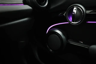 MINI 5-Deurs 1.5 Cooper Business Edition | CLIMA | STOELVERWARMING | DAB | APPLE | MOONWALK GREY / 37