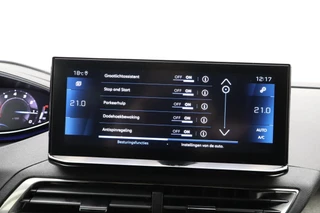 Peugeot 3008 1.2 PureTech GT  Trekhaak | Stoelverwarming Voor | Adaptief Cruise Control | Dodehoek Detectie | Lendensteun | Parkeer Sensoren rondom | / 29