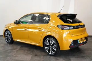 Peugeot 208 1.2 PureTech Allure  Panoramadak Navigatie Full-led 24 Maanden garantie* (Vraag naar de voorwaarden) / 4