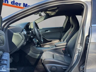 Mercedes A-klasse 180 Prestige / 5