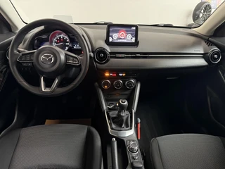 Mazda 2 1.5 Skyactiv-G GT-M / 7