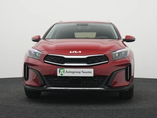 Kia XCeed 1.6 GDi PHEV Dynamic Line | Private lease 539,- pm / 13