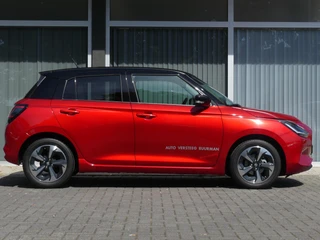 Suzuki Swift 1.2 Style Smart Hybrid / 10