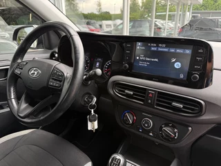 Hyundai i10 1.0 COMFORT NL Auto Cruise Airco Carplay Lane Ass / 23
