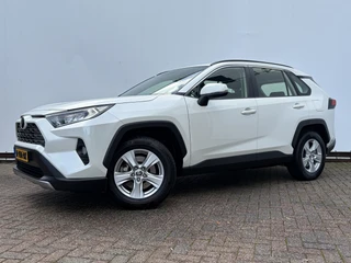 Toyota RAV4 2.0 VVT-iE Business Trekhaak (2000 kg) Adapt.Cruise Carplay Camera Voll.Dealer Onderhouden!