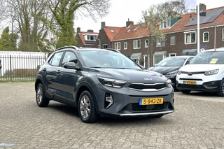 Kia Stonic 1.0 T-GDi MHEV Dyn L / 7