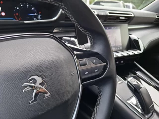 Peugeot 508 Active 130 Automaat Pack Business Nav/Cam/Trekhaak / 16