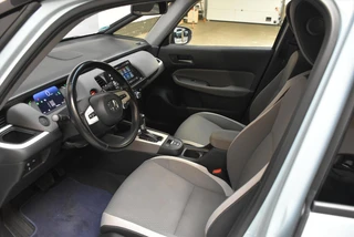 Honda Jazz 1.5 i-MMD 109pk Hybrid CVT Elegance / 10