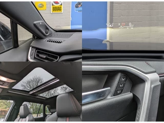 Toyota RAV4 2.5 Plug-in Hybrid AWD Bi-Tone Plus|Panodak|Stoelkoeling/Verwarming|JBL|Memory|Leder|360-Camera|Head-Up / 6