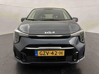 KIA Picanto 1.0 DPi 63pk  ExecutiveLine / 7