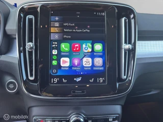 Volvo XC40 1.5 T5 Recharge R-design Inscription Expression / 15