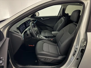 Kia Niro New 1.6 GDi Hybrid 138pk DCT6 DynamicPlusLine / 12