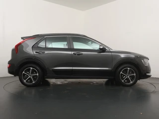 Kia Niro 1.6 GDi Hybrid DynamicLine Automaat  - Adaptive Cruise Control- Navigatie - DAB- Apple Carplay/Android Auto Fabrieksgarantie 26-01-2032 of 150.000 km / 10
