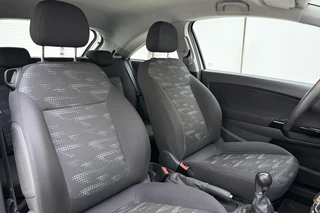 Opel Corsa 1.2-16V Berlin | Airco| Cruise Control | Trekhaak | Lichtmetalen velgen | / 11