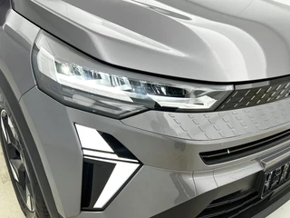 Renault Captur E-Tech full hybrid 145PK techno  | CAMERA | NAVI | CARPLAY / 35