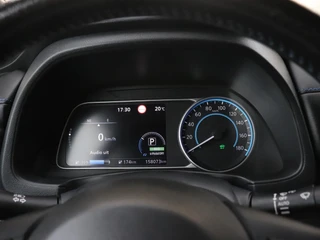 Nissan Leaf N-Connecta 40 kWh / 6